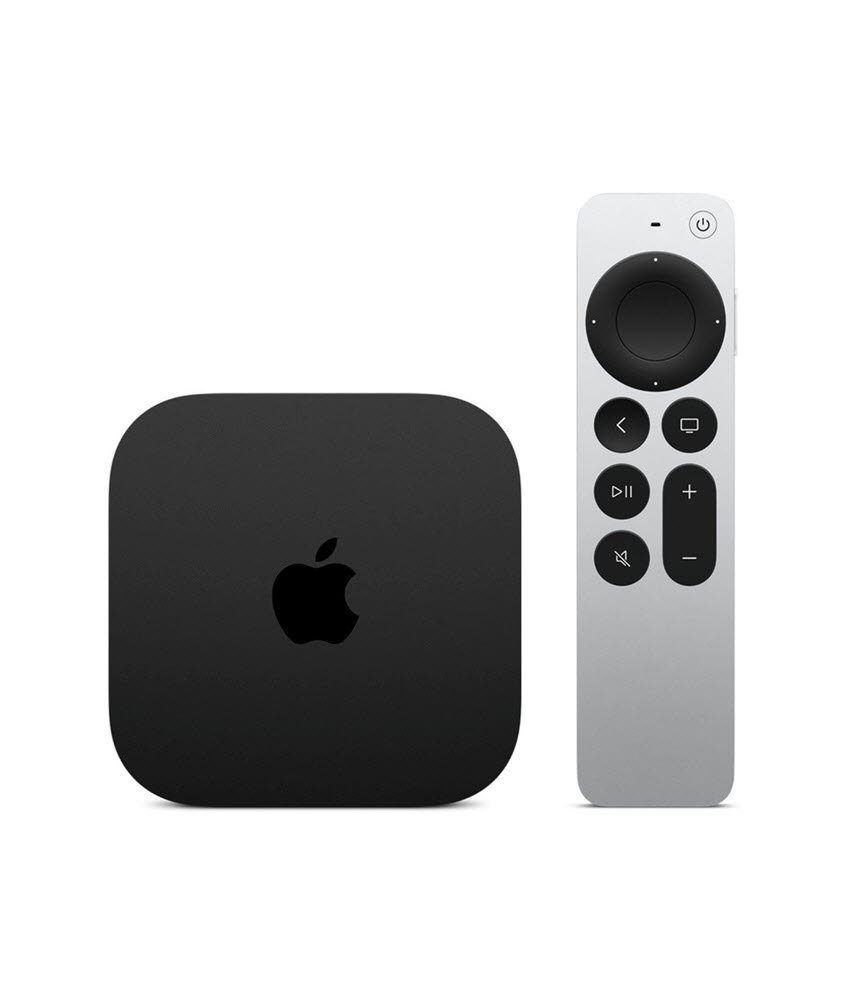 Apple TV 128GB 4K (3rd Gen.)