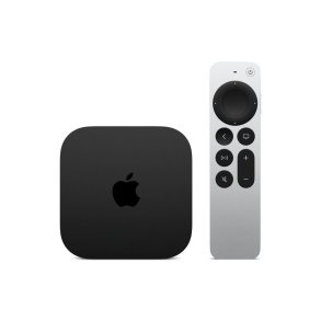 Apple TV 64GB 4K (3rd Gen.)