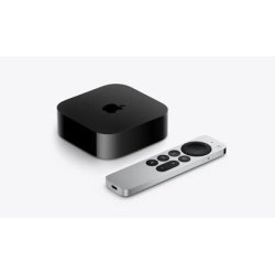 Apple TV 64GB 4K (3rd Gen.)