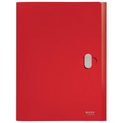 Arkivske recycle PP A4 rd