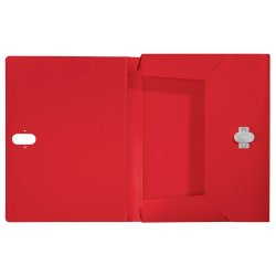 Arkivske recycle PP A4 rd