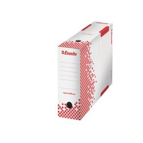 Arkivske Speedbox 100mm