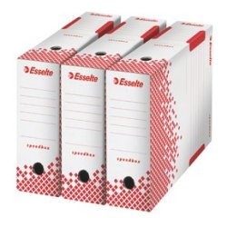 Arkivske Speedbox 100mm