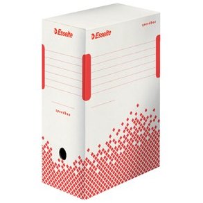 Arkivske Speedbox 150mm