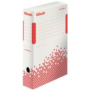 Arkivske Speedbox 80mm