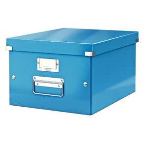 Arkivboks ClickogStore mellem WOW bl