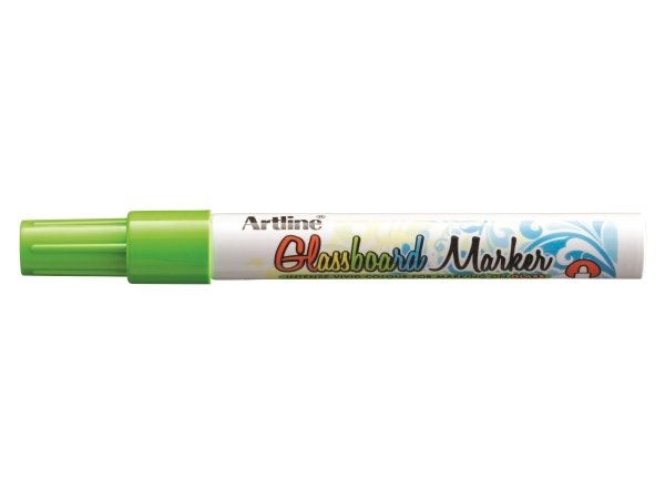 Artline Glassboard Marker EPG-4 Grn