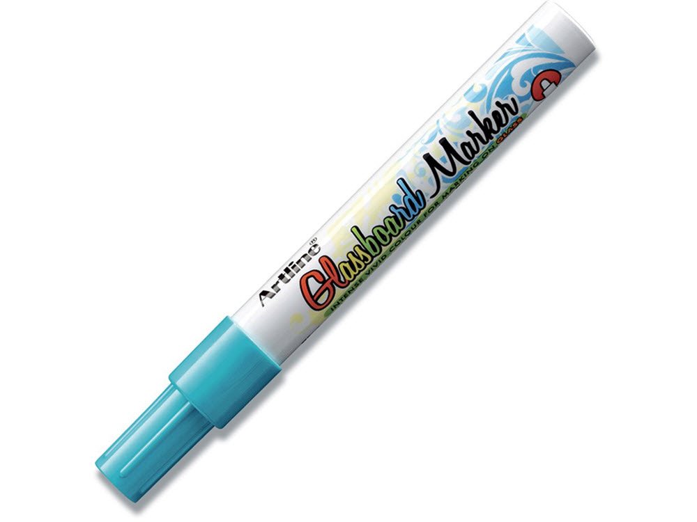 Artline Glassboard Marker EPG-4 Lysbl