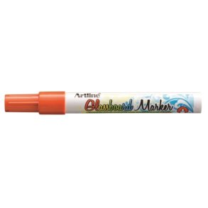 Artline Glassboard Marker EPG-4 Orange