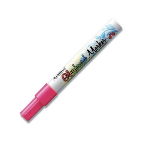 Artline Glassboard Marker EPG-4 Pink