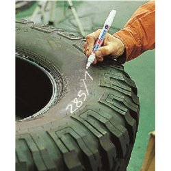 Artline Paintmarker Hvid 2,3mm