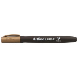Artline Surpreme Metallic Guld