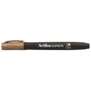 Artline Surpreme Metallic Guld