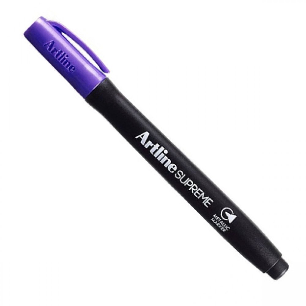 Artline Surpreme Metallic Violet