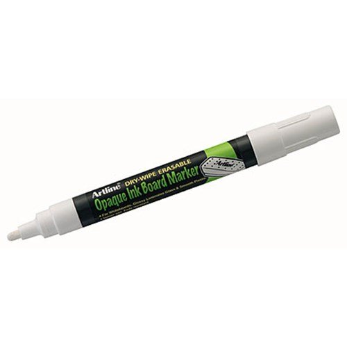 Artline Whiteboard Hvid 2mm