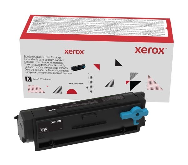 B310 toner cartridge 3K