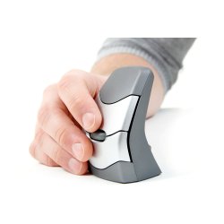 BakkerElkhuizen DXT Precision Mouse Wireless