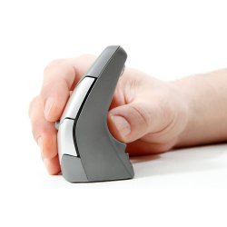 BakkerElkhuizen DXT Precision Mouse Wireless