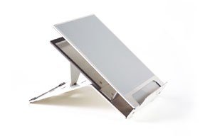 BakkerElkhuizen Ergo-Q 260 notebook stand