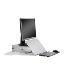 BakkerElkhuizen Q-doc 400 retractable docum holder