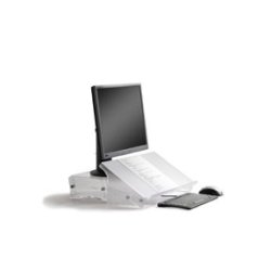 BakkerElkhuizen Q-riser 130 monitor stand