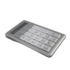 BakkerElkhuizen S-board 840 Numeric USB keyboard