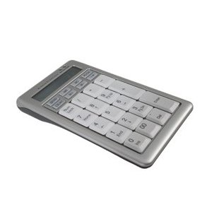 BakkerElkhuizen S-board 840 Numeric USB keyboard