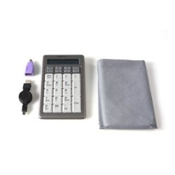BakkerElkhuizen S-board 840 Numeric USB keyboard