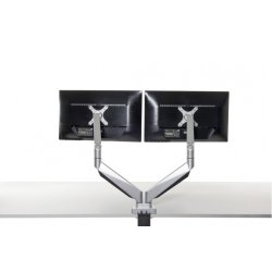 BakkerElkhuizen Smart Office 12 twin-arm