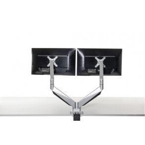 BakkerElkhuizen Smart Office 12 twin-arm