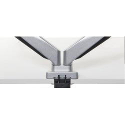 BakkerElkhuizen Smart Office 12 twin-arm