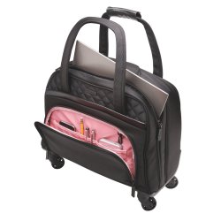 Balance Roller Contour 2.0 15.6'', Black