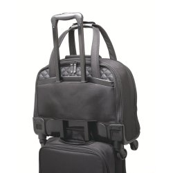 Balance Roller Contour 2.0 15.6'', Black