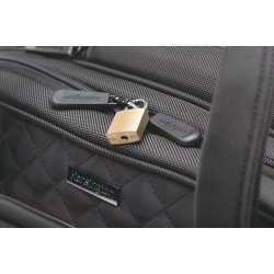 Balance Roller Contour 2.0 15.6'', Black