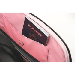 Balance Roller Contour 2.0 15.6'', Black