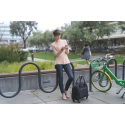 Balance Roller Contour 2.0 15.6'', Black