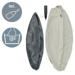 Balancebold Ergo 75cm anti-rul-vk lysgr