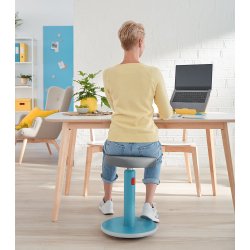 Balancestol Ergo sid-st Cosy bl