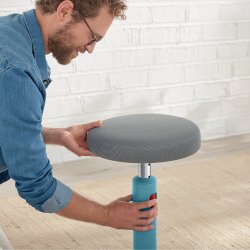 Balancestol Ergo sid-st Cosy bl