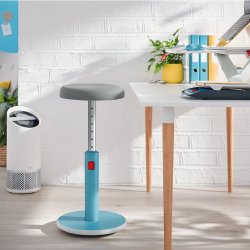 Balancestol Ergo sid-st Cosy bl