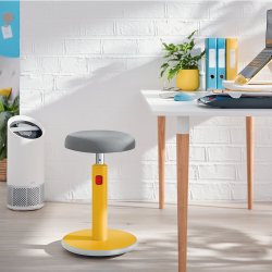 Balancestol Ergo sid-st Cosy gul