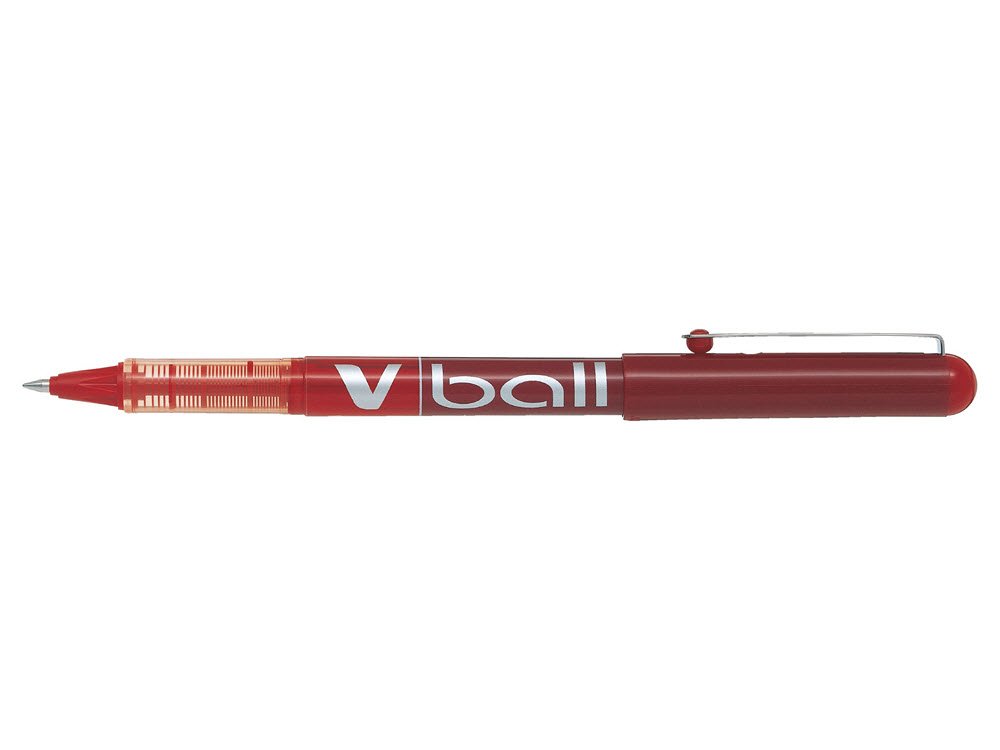 Ball-liner m/htte V-Ball 0,5 rd