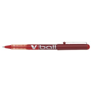 Ball-liner m/htte V-Ball 0,5 rd