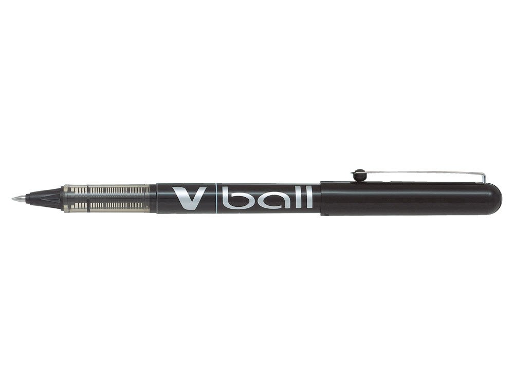 Ball-liner m/htte V-Ball 0,5 sort