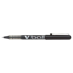 Ball-liner m/htte V-Ball 0,5 sort
