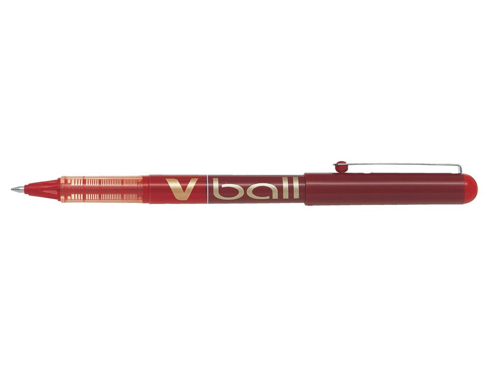 Ball-liner m/htte V-Ball 0,7 rd