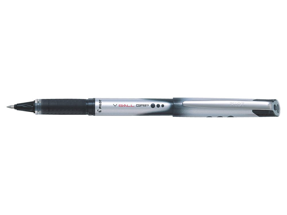 Ball-liner m/htte V-Ball Grip 0,7 sort