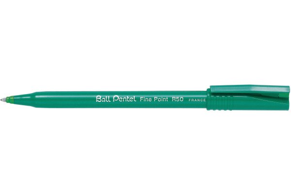 Ball Pentel R50 Grn