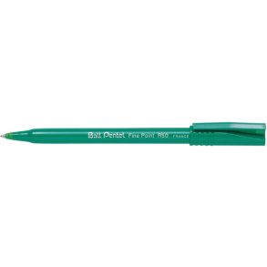 Ball Pentel R50 Grn