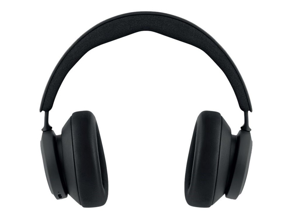 Bang &amp; Olufsen Beocom Portal UC Headset, Black